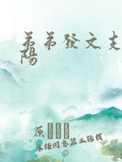 弟弟发文支持李阳