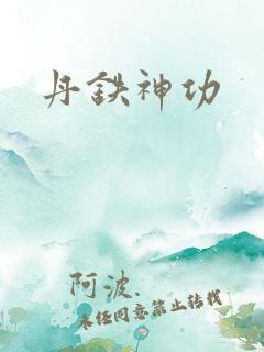 丹铁神功
