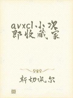 avxcl小次郎收藏家