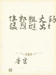 伴郎粗大的内捧猛烈进出t