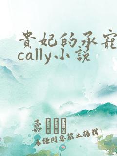 贵妃的承宠日常cally小说