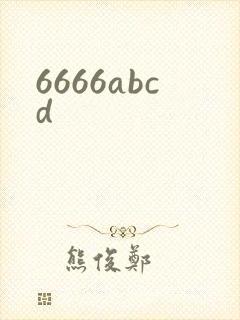 6666abcd