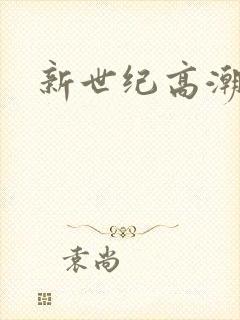 新世纪高潮战队