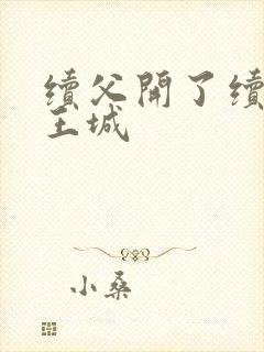 续父开了续女包王城