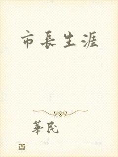 市长生涯
