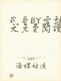 我哥BY雪梨全文免费阅读