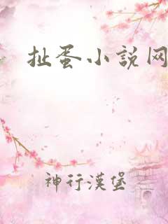 扯蛋小说网