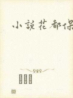 小说花都保镖