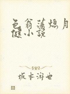 色翁荡熄月月健健小说