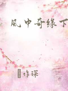 风中奇缘下载
