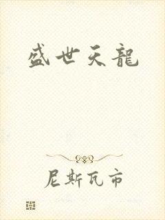 盛世天龙