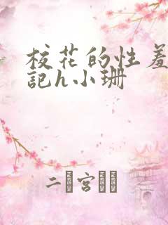 校花的性羞辱日记h小珊