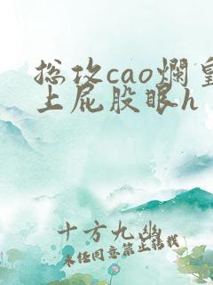 总攻cao烂皇上屁股眼h