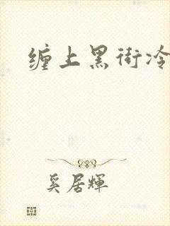 缠上黑街冷千金