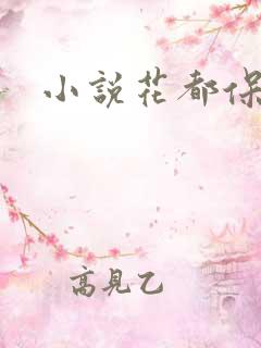 小说花都保镖