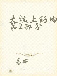 大炕上的肉体乱第2部分
