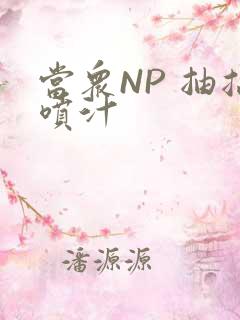 当众NP 抽搐喷汁