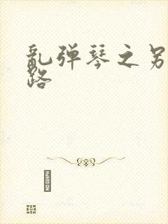 乱弹琴之另一条路