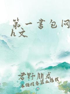 第一书包网高辣h文