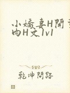 小娇妻H开荤粗肉H文1v1