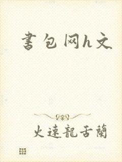 书包网h文
