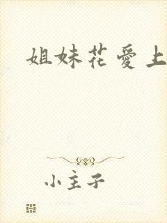 姐妹花爱上我