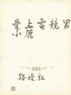 爱上电竞男神林小鹿