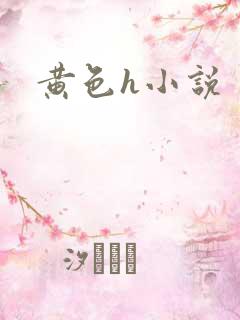 黄色h小说