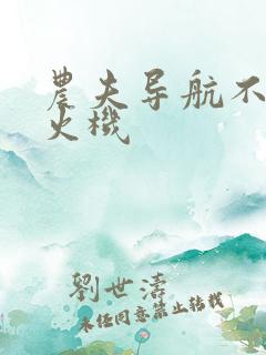 农夫导航不准打火机