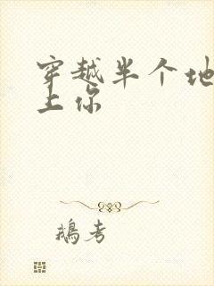 穿越半个地球爱上你
