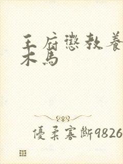 王府惩教养日常木马