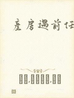 产房遇前任