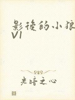 影后的小狼狗1V1