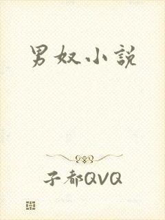 男奴小说
