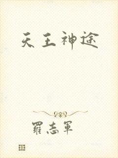 天王神途