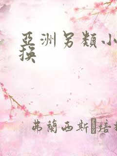 亚洲另类小说交换