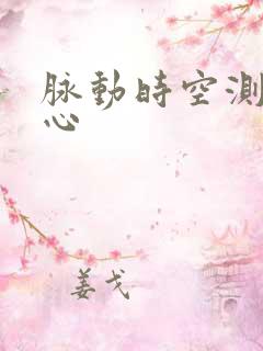 脉动时空测速中心