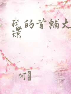 我的首辅大人陆璟