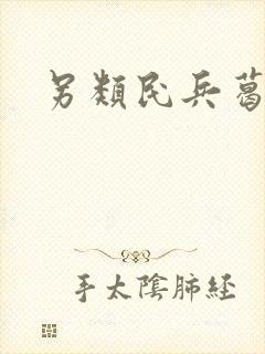 另类民兵葛二蛋