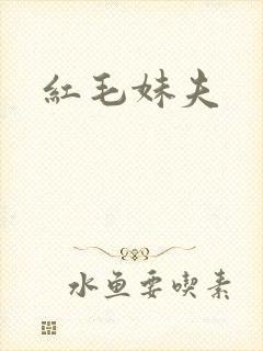 红毛妹夫