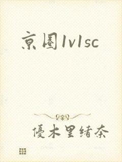 京圈1v1sc