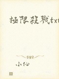 极限杀戮txt