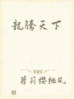 龙腾天下