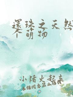 还珠之天然呆是个萌物