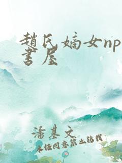 赵氏嫡女np御书屋