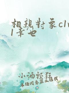 相亲对象c1v1幸也