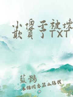 小傻子被坏狗们欺负了TXT