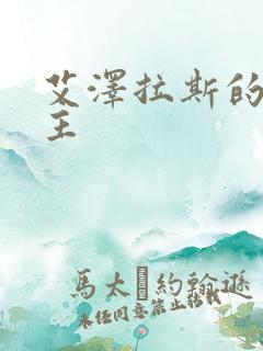 艾泽拉斯的救世主