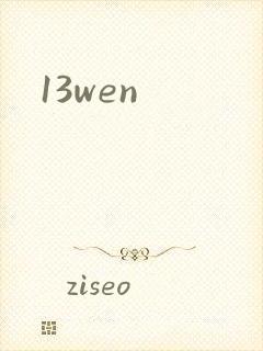 13wen