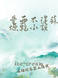 爱而不得苏路顾塬乾小说